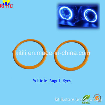 Car Angle Eyes COB Light